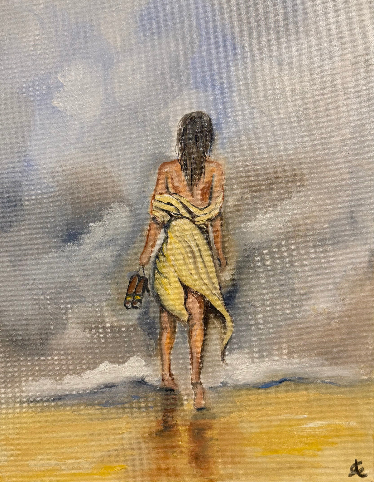Journey