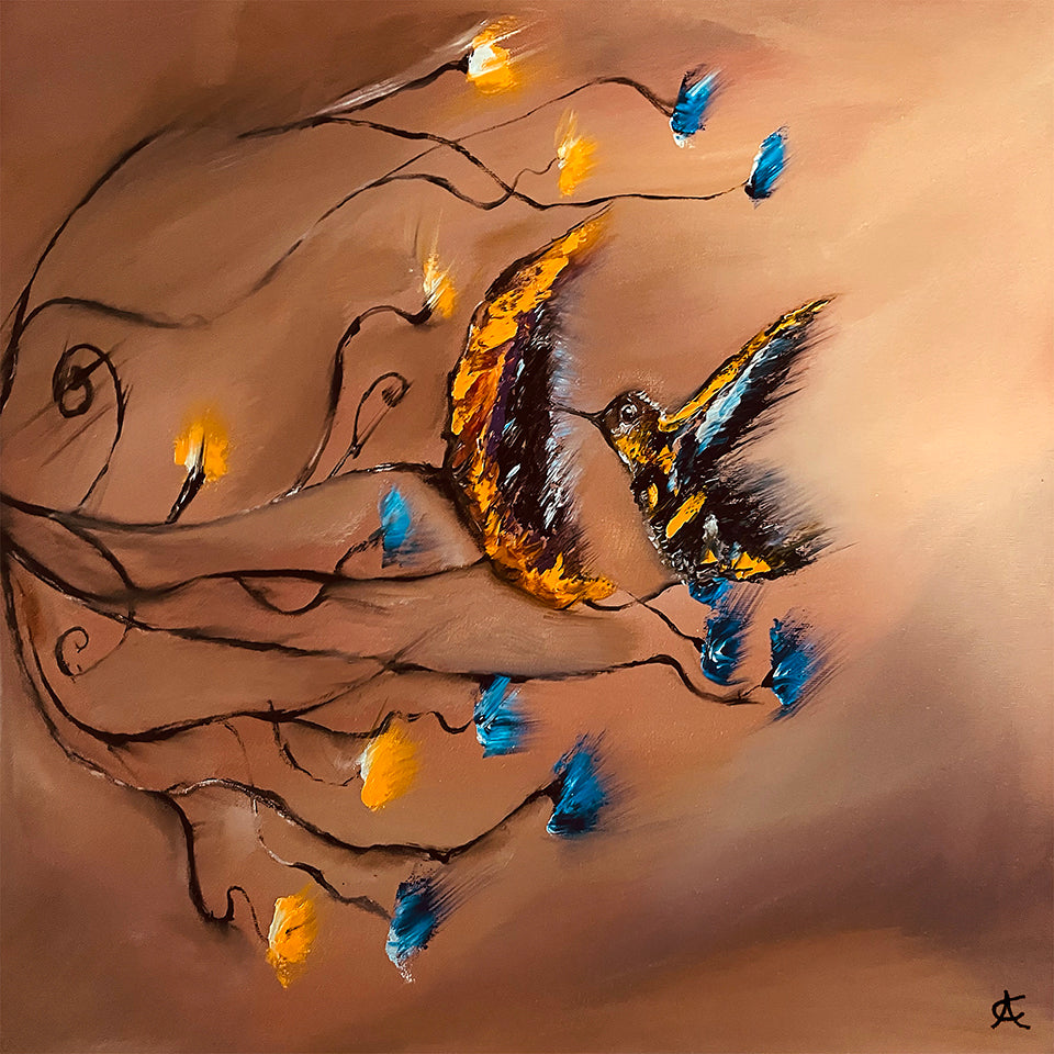 Harmony 1
