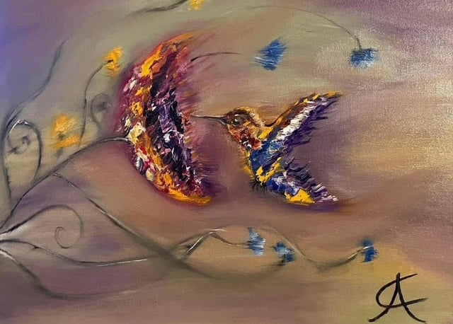 Harmony 2