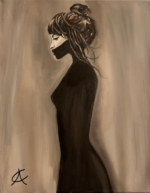 Silenced