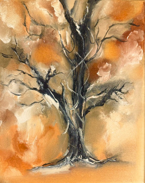 Join artist Anthony Caruso LIVE