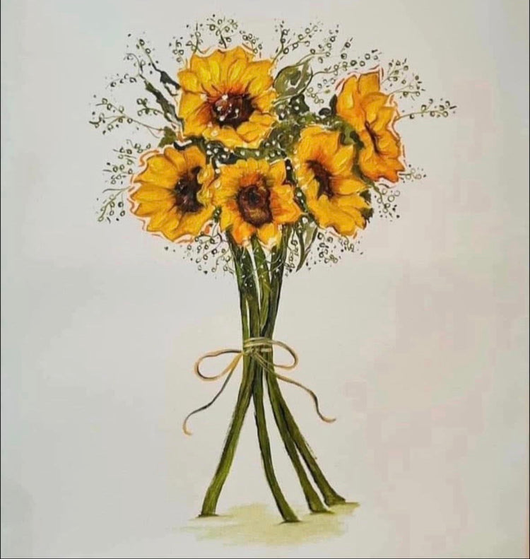 Sunflower Collection