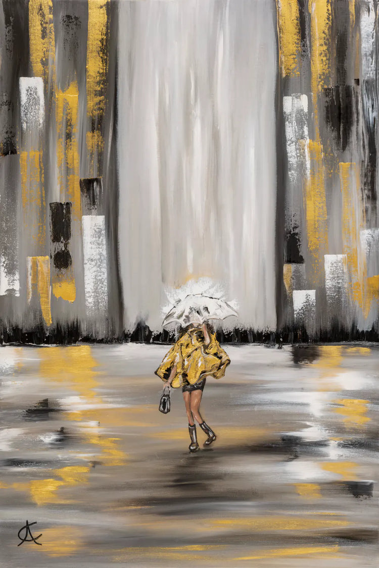 Radiance N Rain Collection