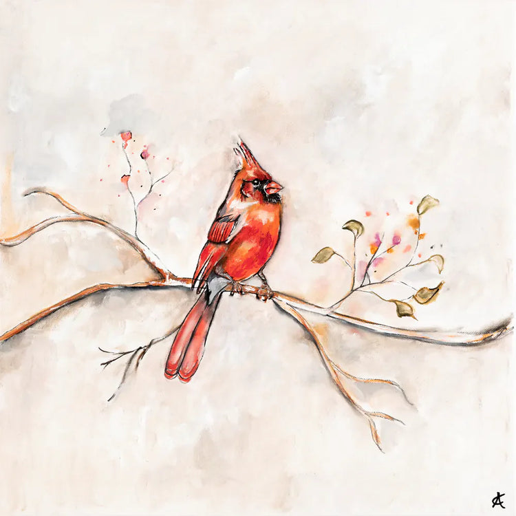 Birds of a Feather Collection