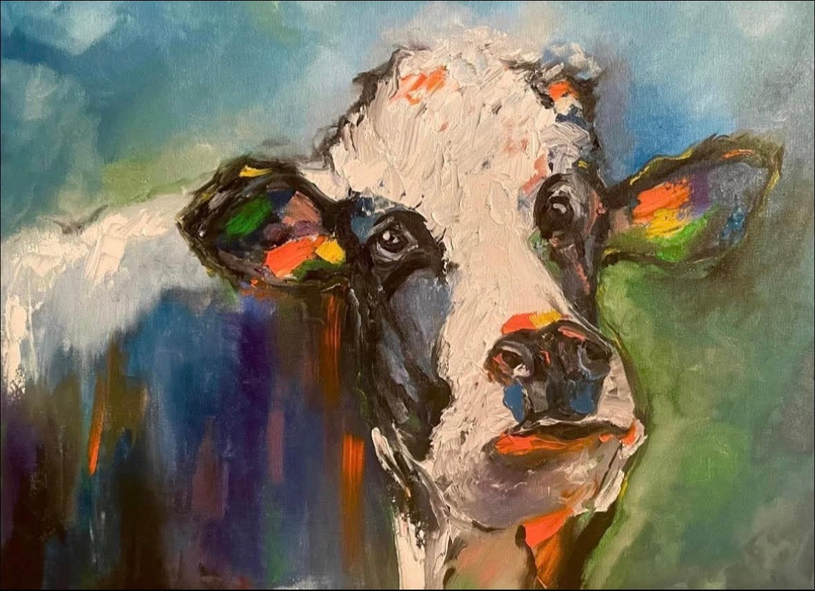 Minnie Moo