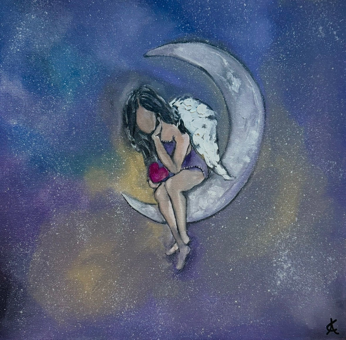 Moonstruck