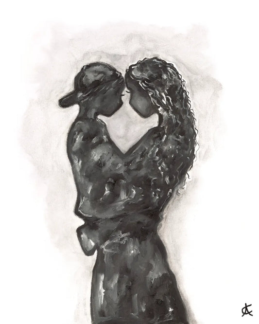 Mommy and Me with boy