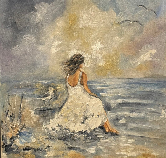 Within the Moment
