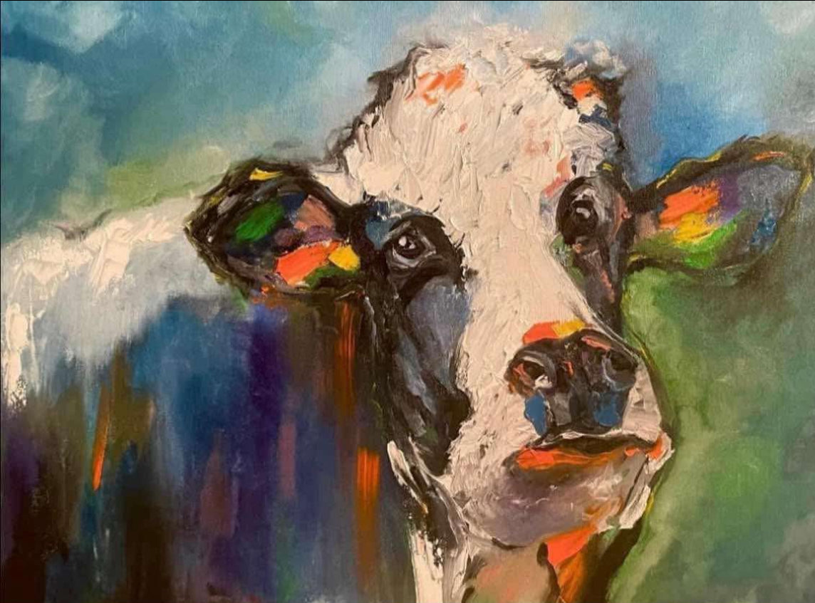 Mini Moo