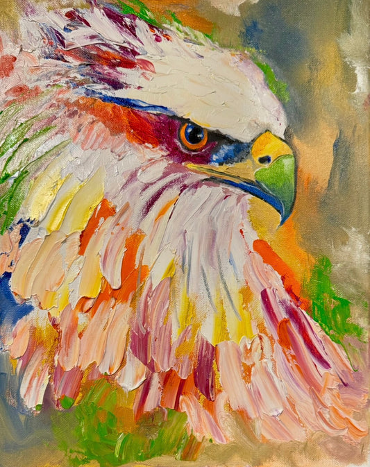 Freedom
