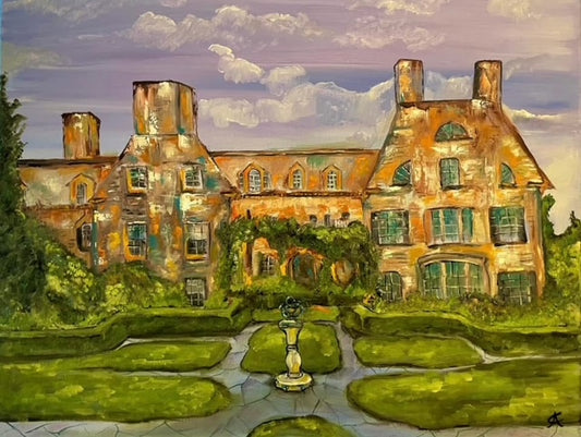 George Eastman House