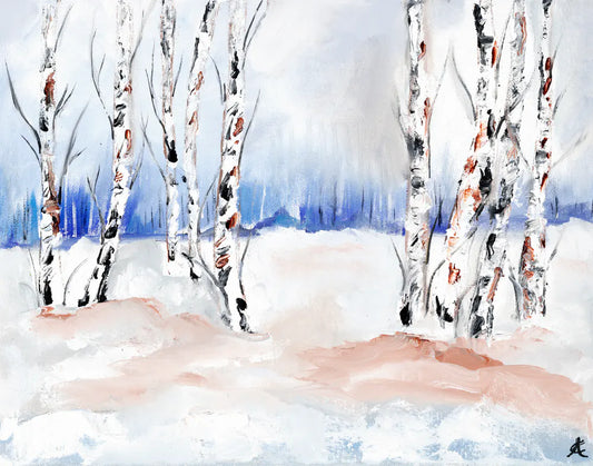 A Time to Rest and Reflect