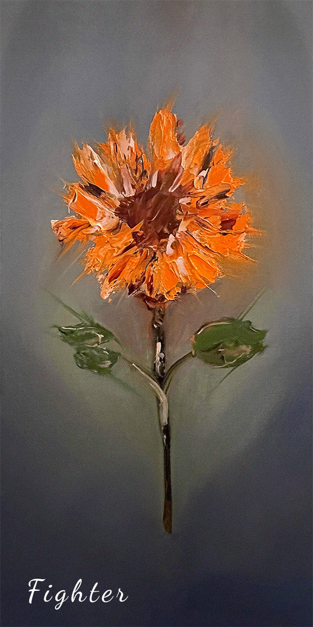 Survivor with Fighter