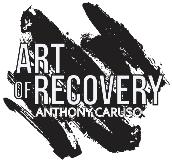 Art of Recovery Originals & Prints 